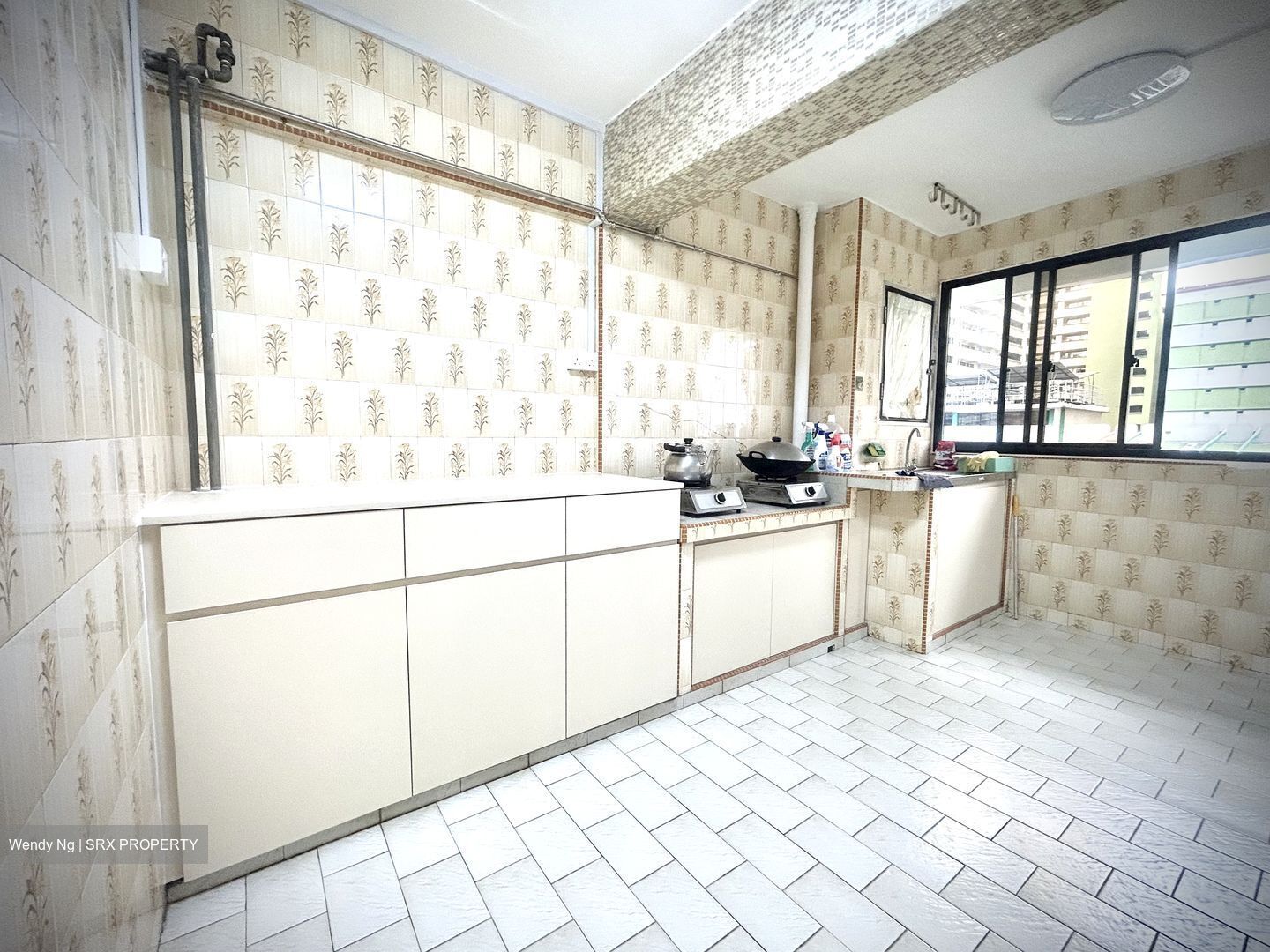 Blk 132 Jalan Bukit Merah (Bukit Merah), HDB 3 Rooms #553954401